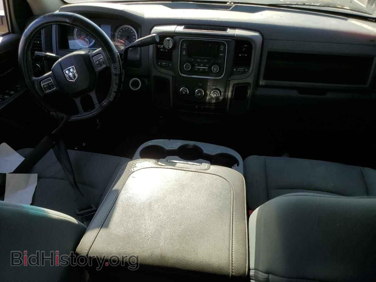2013 RAM 1500 - VIN: 1C6RR6FT2DS622912 - Фото 8
