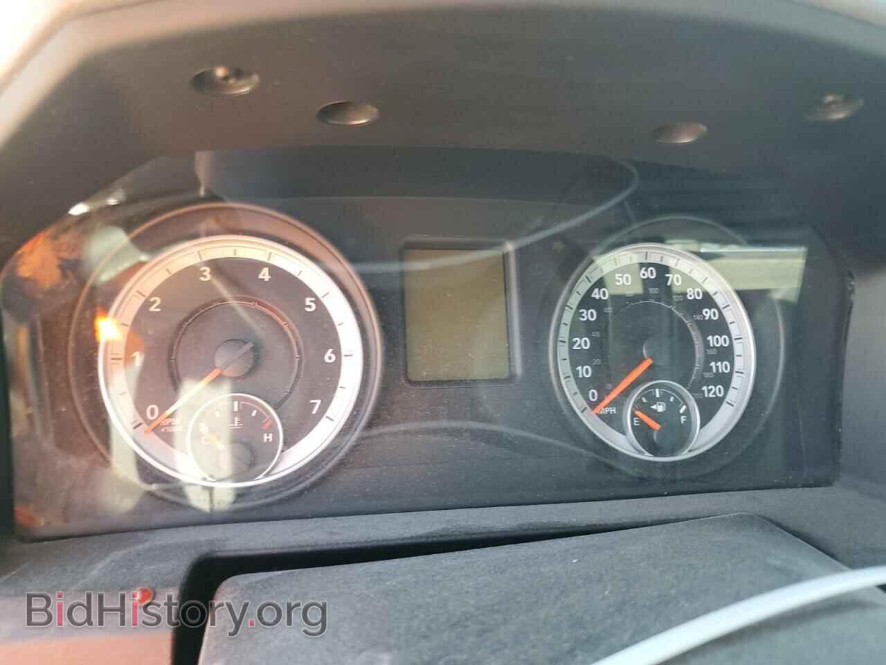2013 RAM 1500 - VIN: 1C6RR6FT2DS622912 - Фото 9