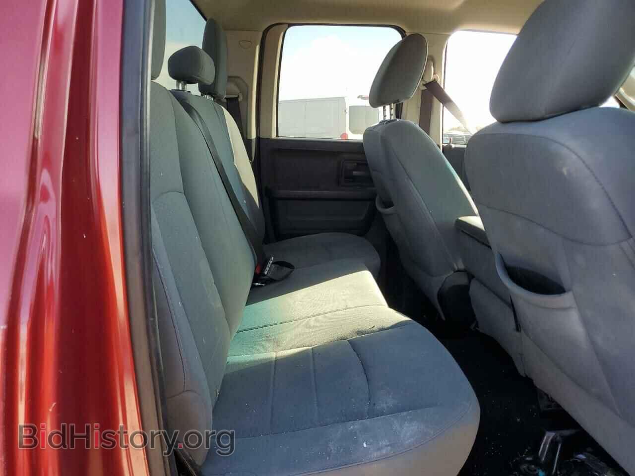 2013 RAM 1500 - VIN: 1C6RR6FT2DS622912 - Фото 10