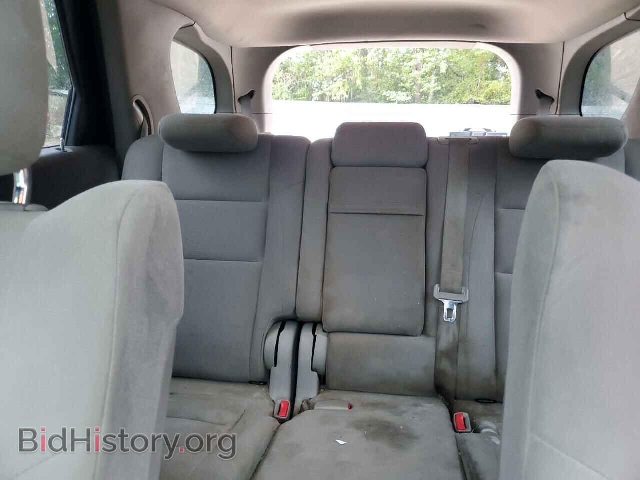 2013 DODGE DURANGO - VIN: 1C4RDJAG6DC505008 - Фото 10
