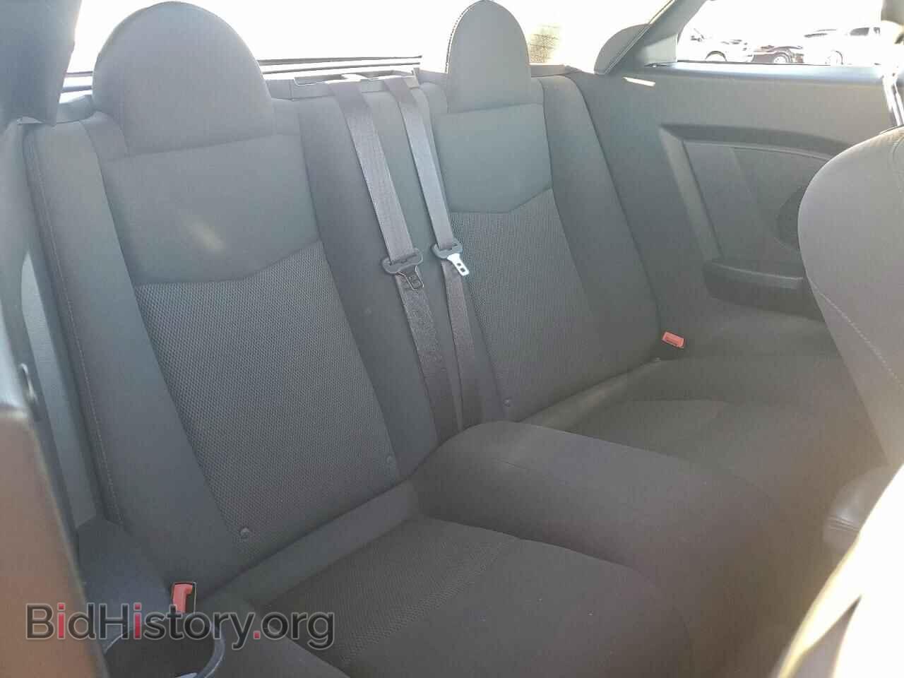2010 CHRYSLER SEBRING - VIN: 1C3BC5ED6AN183423 - Фото 10