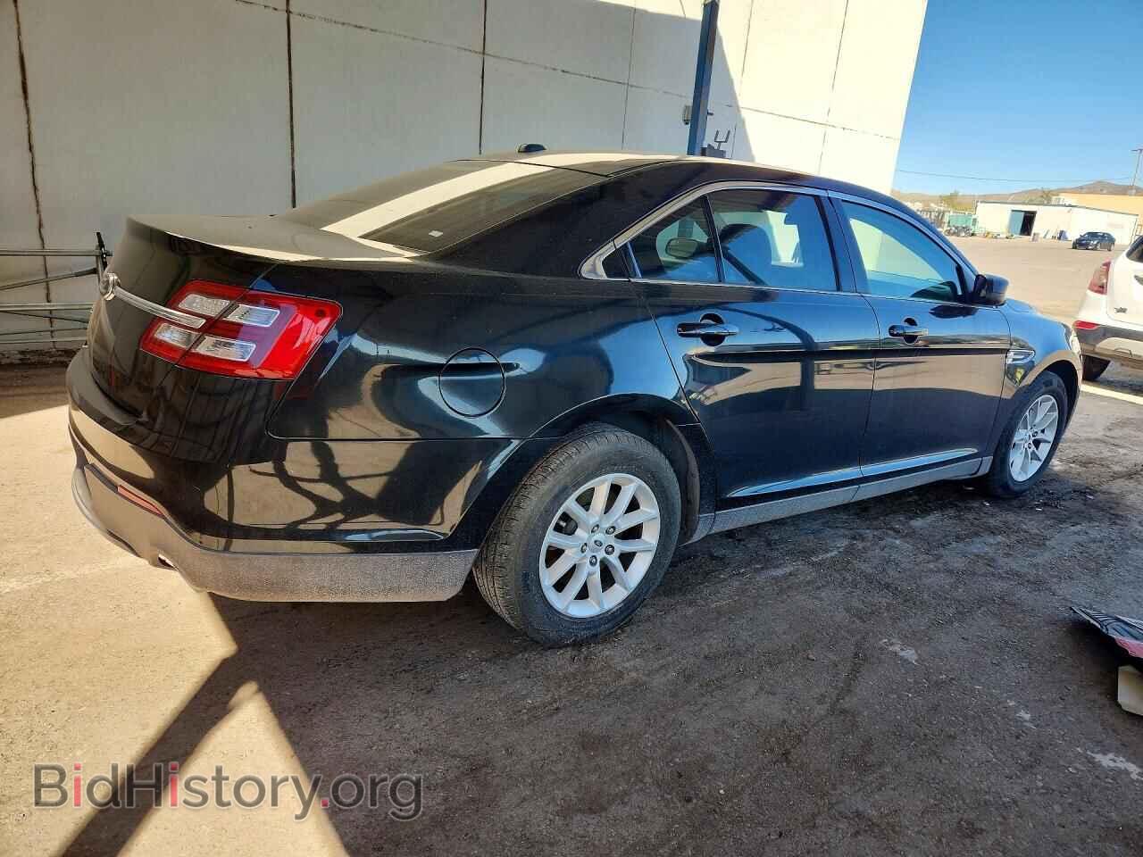 2014 FORD TAURUS - VIN: 1FAHP2D83EG145399 - Photo 3