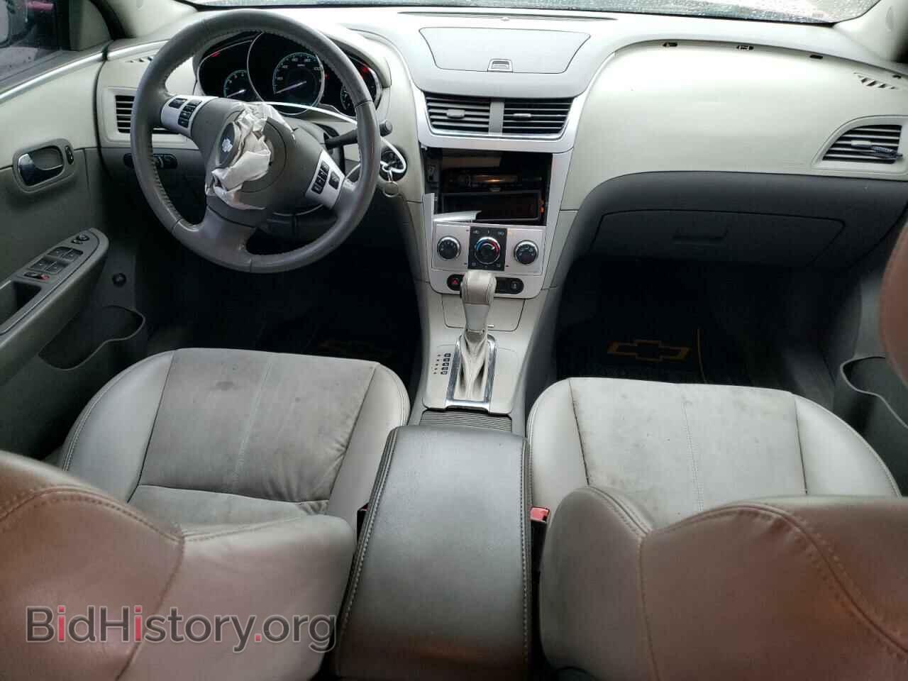 2012 CHEVROLET MALIBU - VIN: 1G1ZD5E09CF269562 - Фото 8