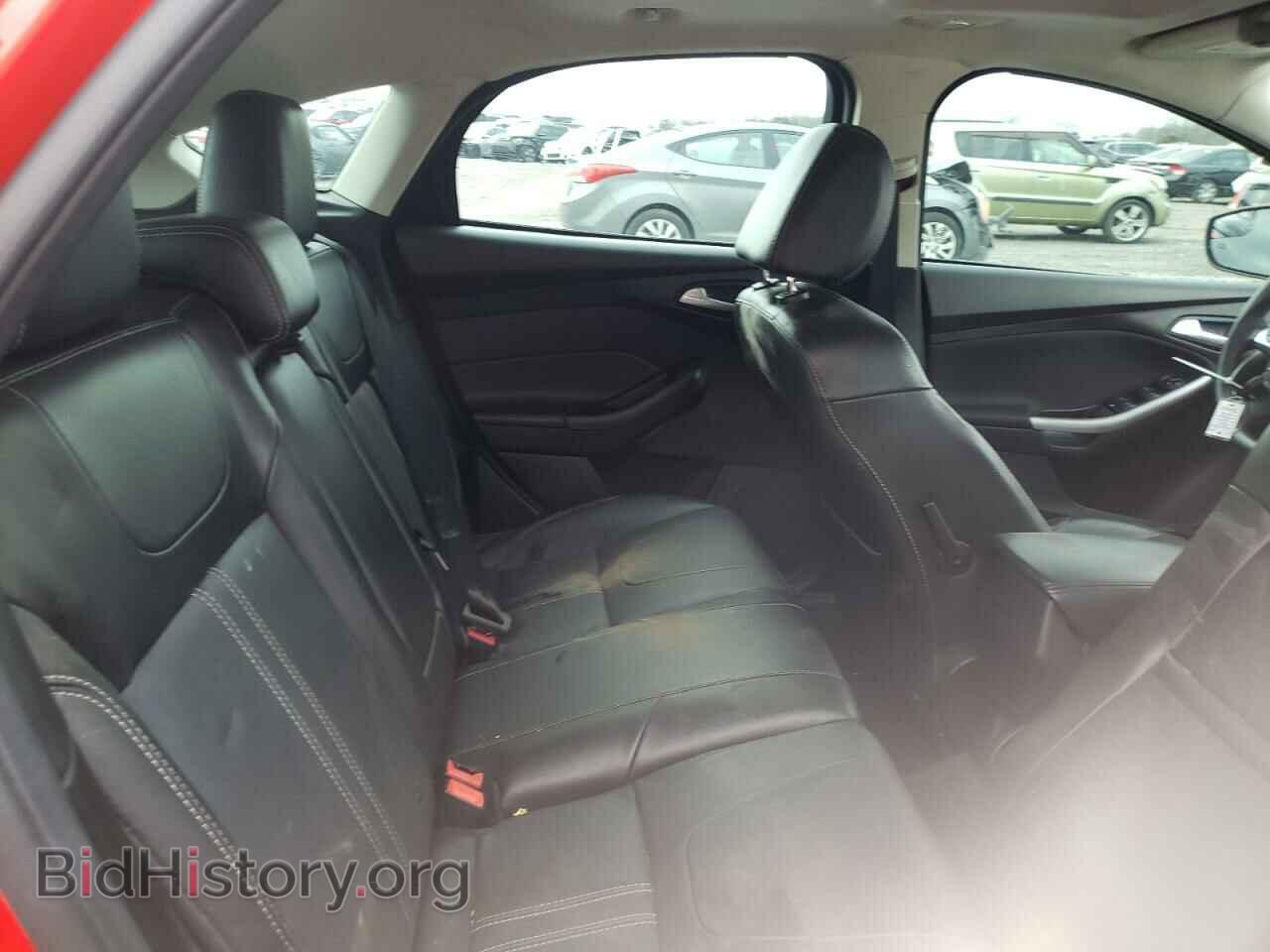 2014 FORD FOCUS - VIN: 1FADP3K23EL359710 - Фото 10