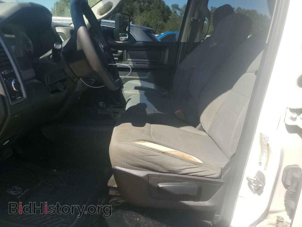 2014 RAM All Models - VIN: 3C63RRGL1EG119015 - Photo 7