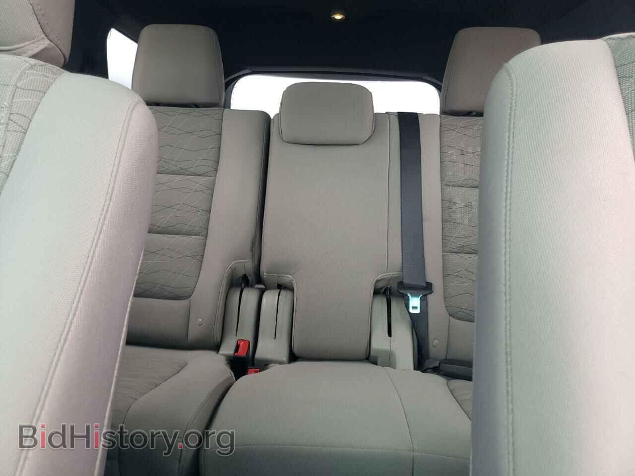 2015 FORD EXPLORER - VIN: 1FM5K7B80FGB18119 - Фото 10