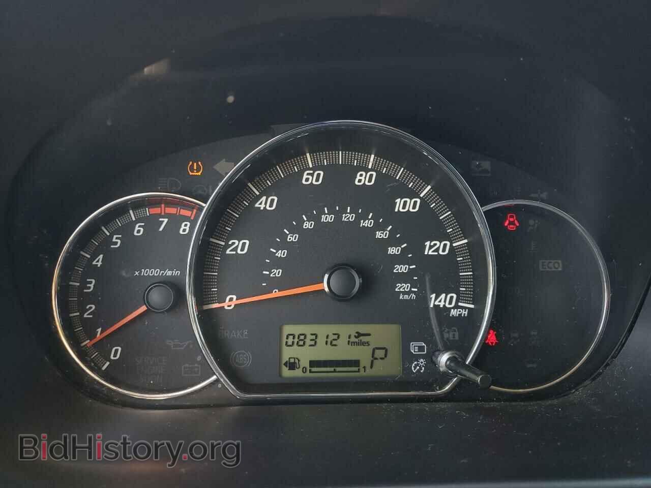 2017 MITSUBISHI MIRAGE - VIN: ML32F4FJXHH003776 - Фото 9