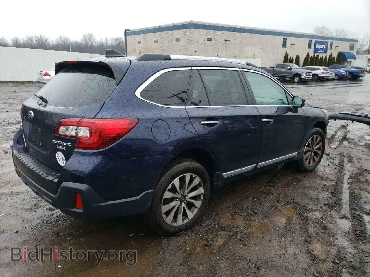 2018 SUBARU OUTBACK - VIN: 4S4BSETC0J3286935 - Фото 3