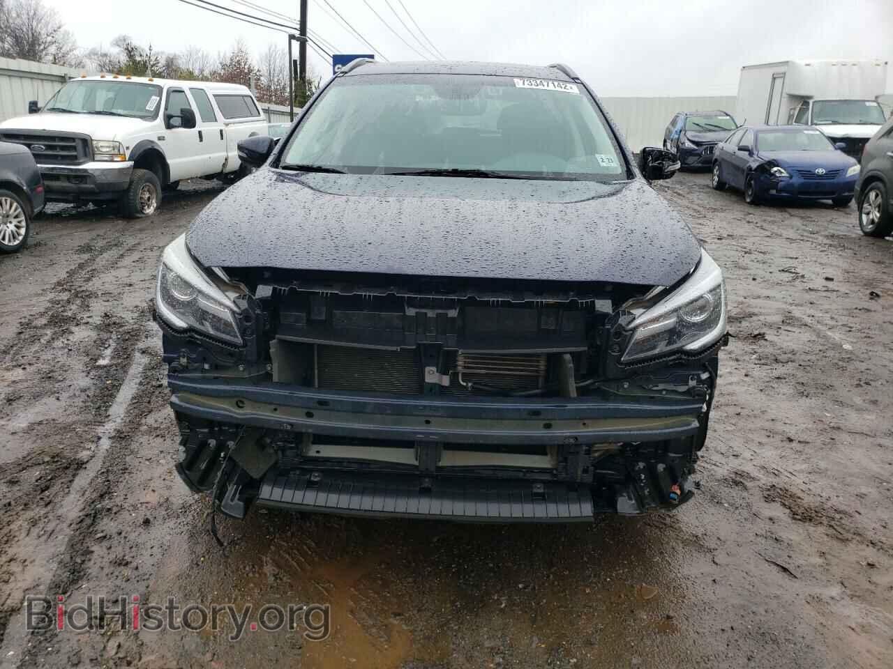 2018 SUBARU OUTBACK - VIN: 4S4BSETC0J3286935 - Фото 5