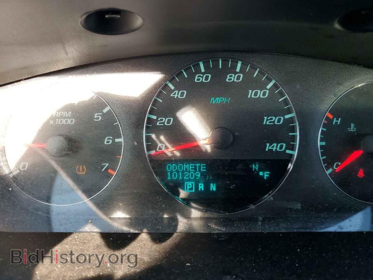 2014 CHEVROLET IMPALA - VIN: 2G1WB5E32E1136767 - Фото 9