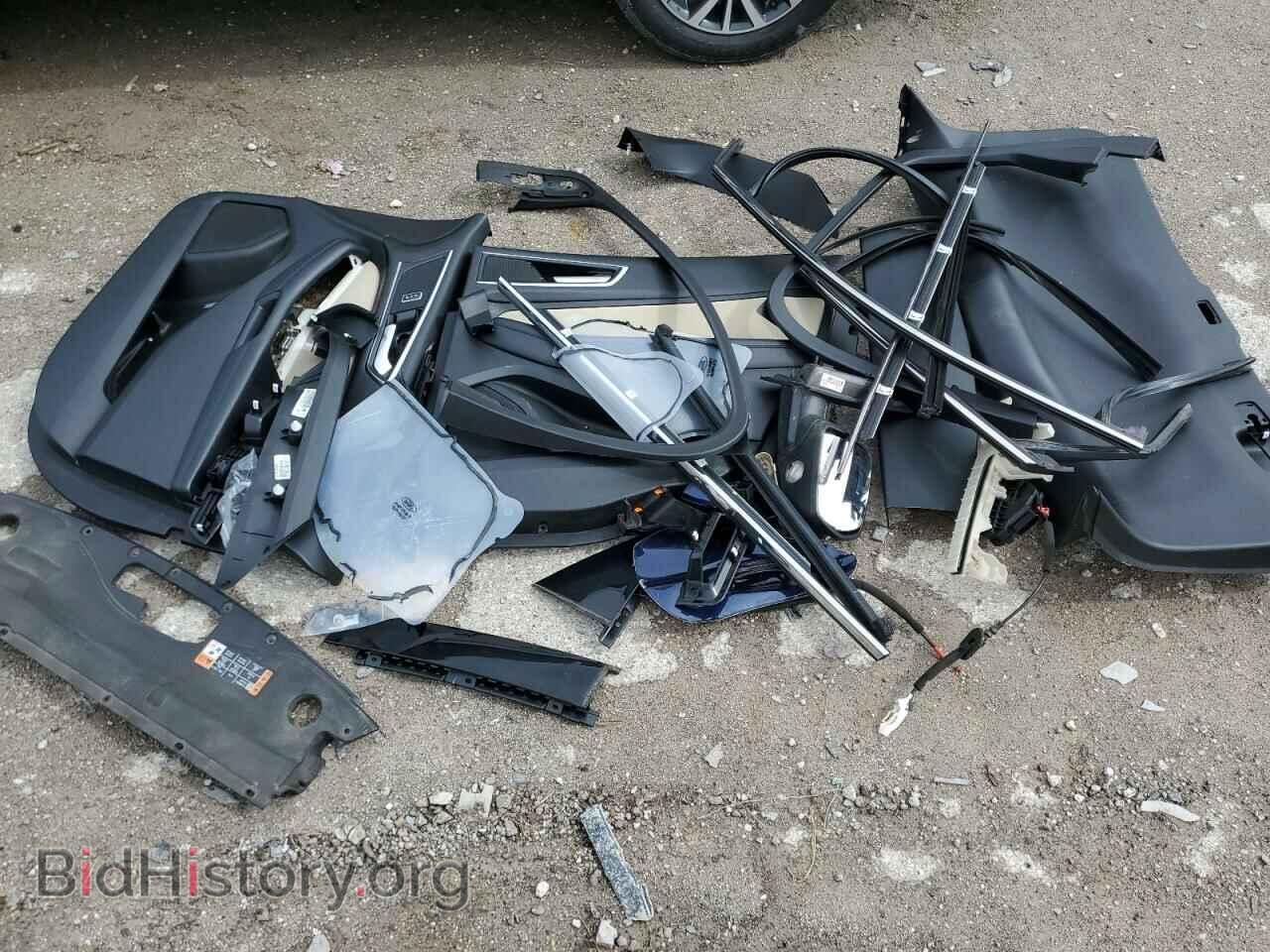 2016 FORD EDGE - VIN: 2FMPK3J90GBB27858 - Фото 13