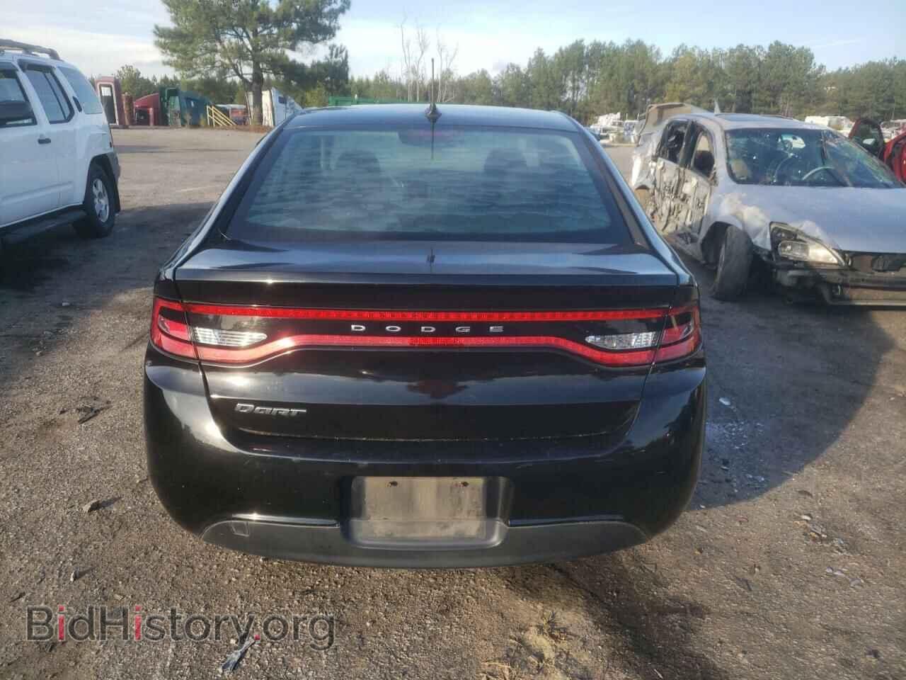 2014 DODGE DART - VIN: 1C3CDFAA6ED732388 - Photo 6