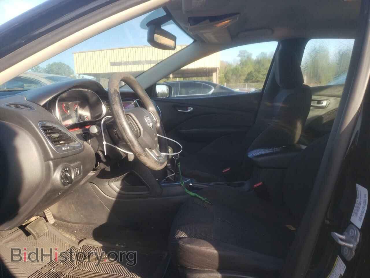 2014 DODGE DART - VIN: 1C3CDFAA6ED732388 - Photo 7