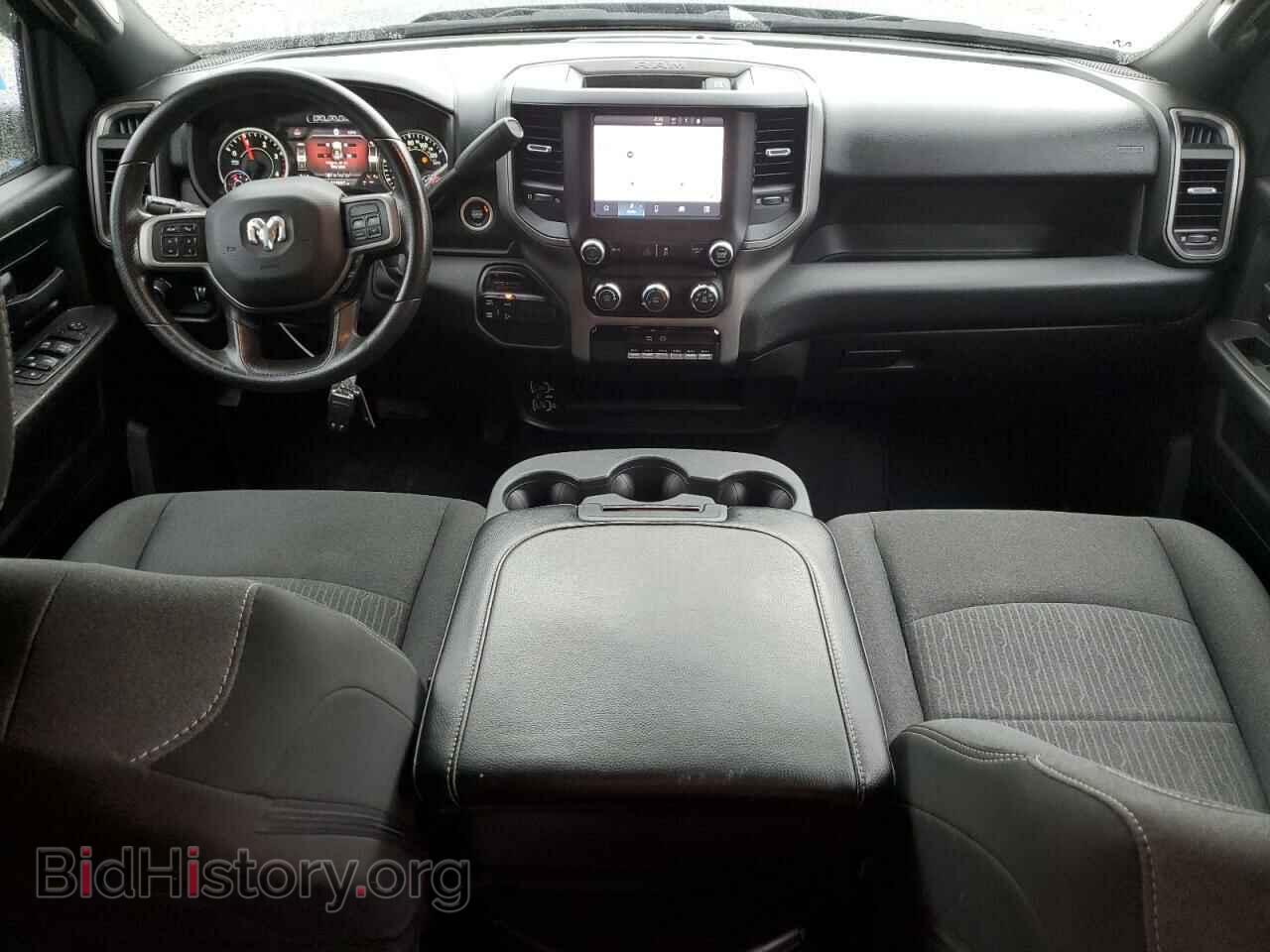 2022 RAM 2500 - VIN: 3C6UR5CL4NG209424 - Фото 8