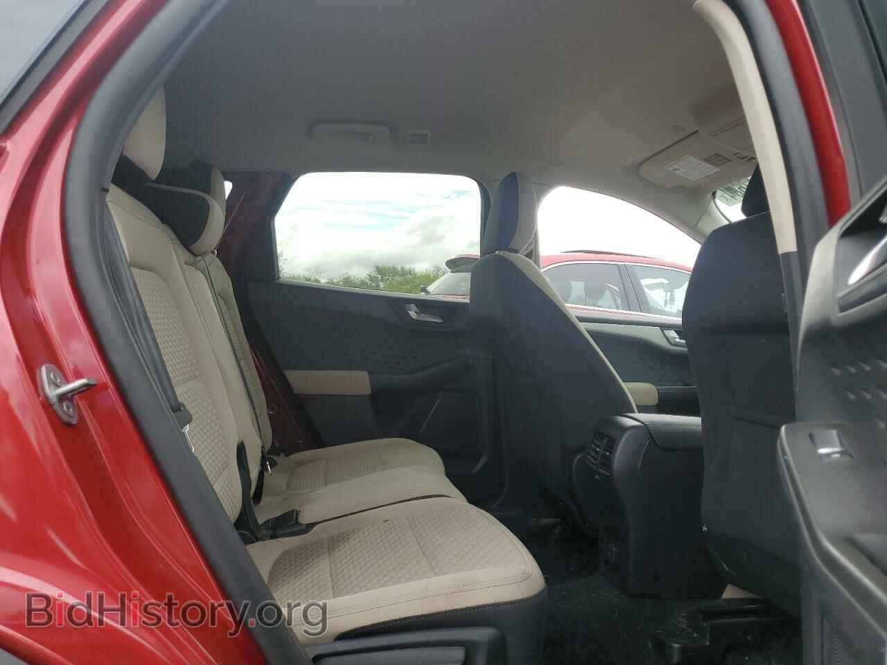 2020 FORD ESCAPE - VIN: 1FMCU9G66LUA91140 - Фото 11