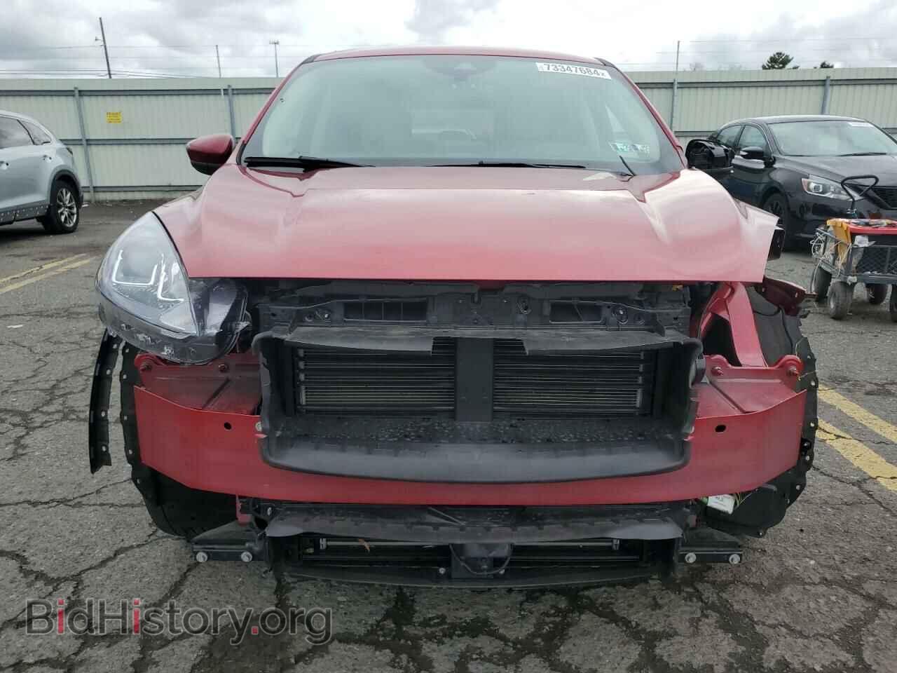 2020 FORD ESCAPE - VIN: 1FMCU9G66LUA91140 - Фото 5