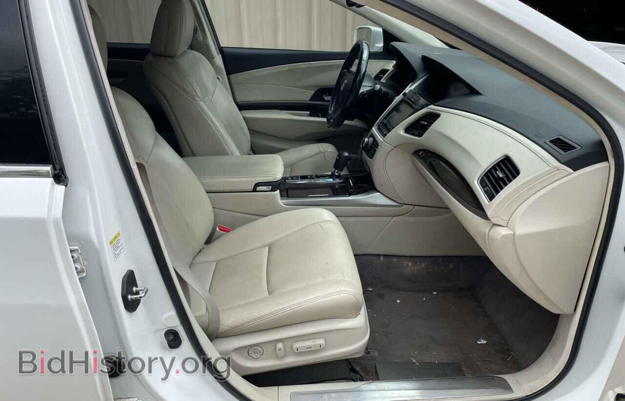 2014 ACURA RLX - VIN: JH4KC1F5XEC006515 - Фото 5
