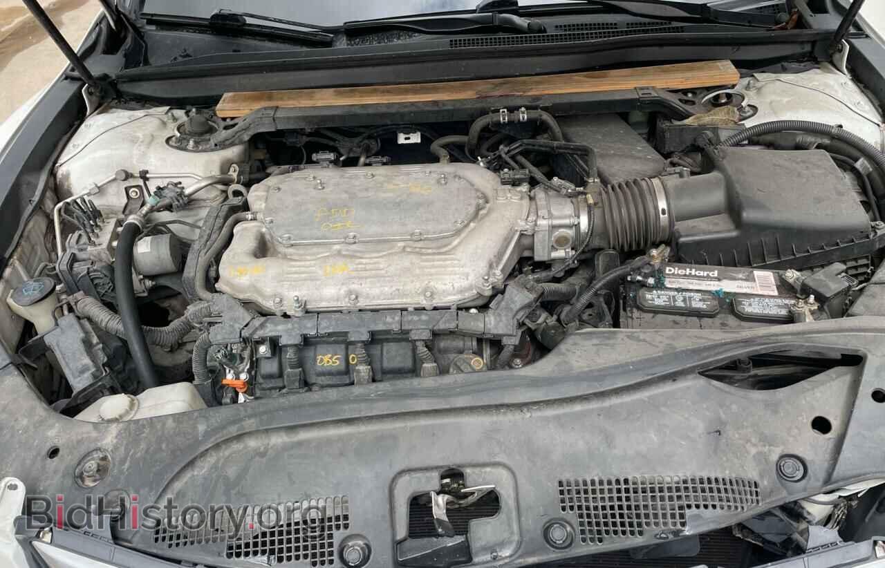 2014 ACURA RLX - VIN: JH4KC1F5XEC006515 - Фото 7