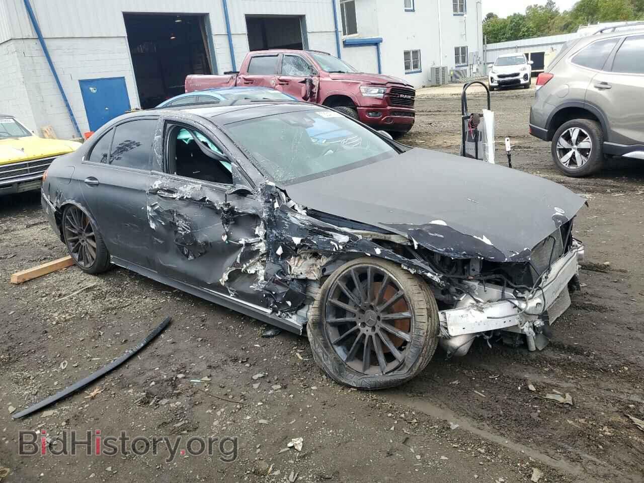 2017 MERCEDES-BENZ E-CLASS - VIN: WDDZF6EB5HA237467 - Фото 4
