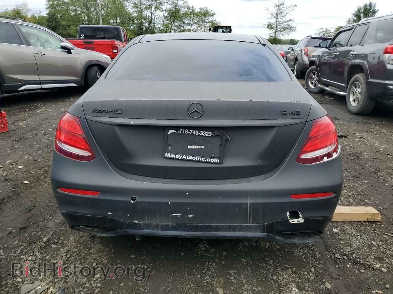 2017 MERCEDES-BENZ E-CLASS - VIN: WDDZF6EB5HA237467 - Фото 6