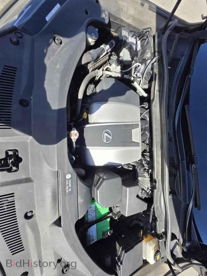 2021 LEXUS RX350 - VIN: JTJAZKFA5M2027952 - Фото 7