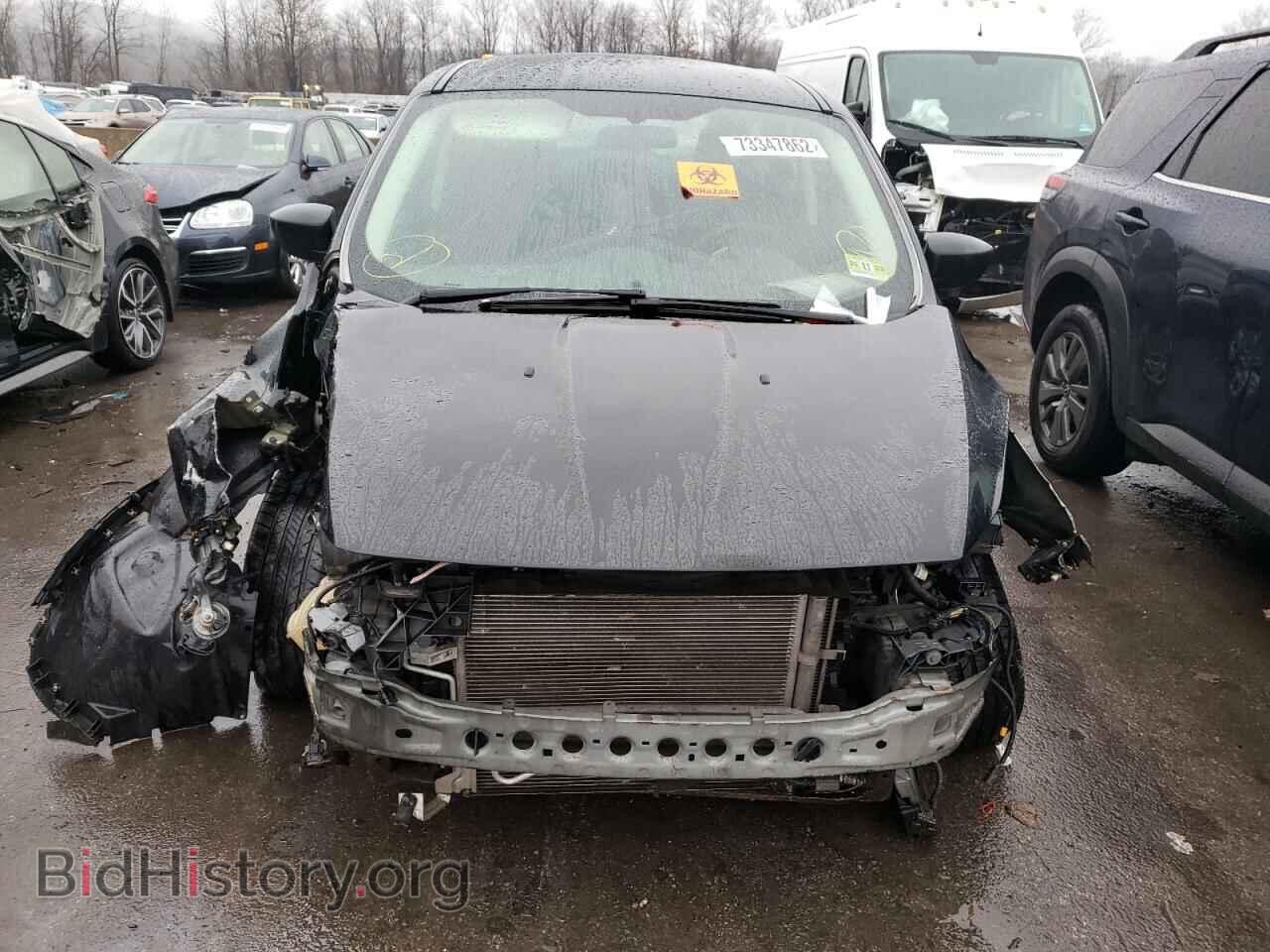 2013 FORD ESCAPE - VIN: 1FMCU0F78DUB35145 - Фото 5