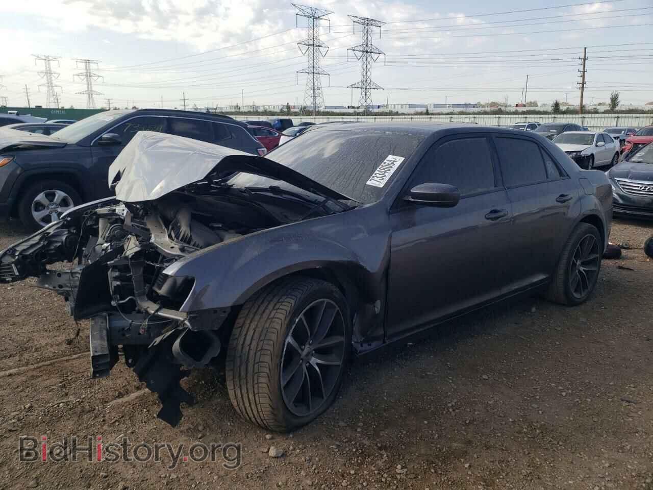 Photo 2C3CCARGXEH157844 - CHRYSLER 300 2014