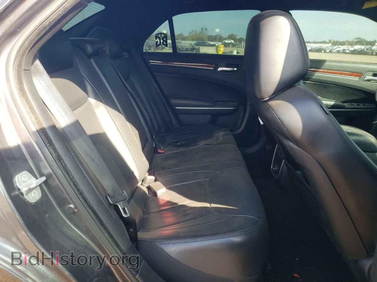 2014 CHRYSLER 300 - VIN: 2C3CCARGXEH157844 - Фото 11