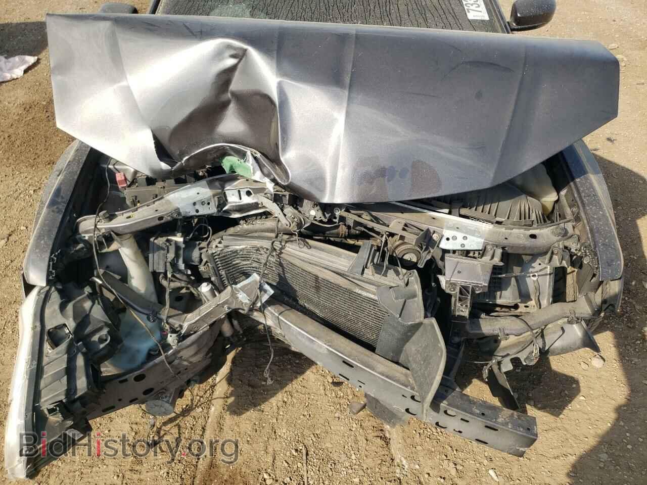 2014 CHRYSLER 300 - VIN: 2C3CCARGXEH157844 - Фото 13