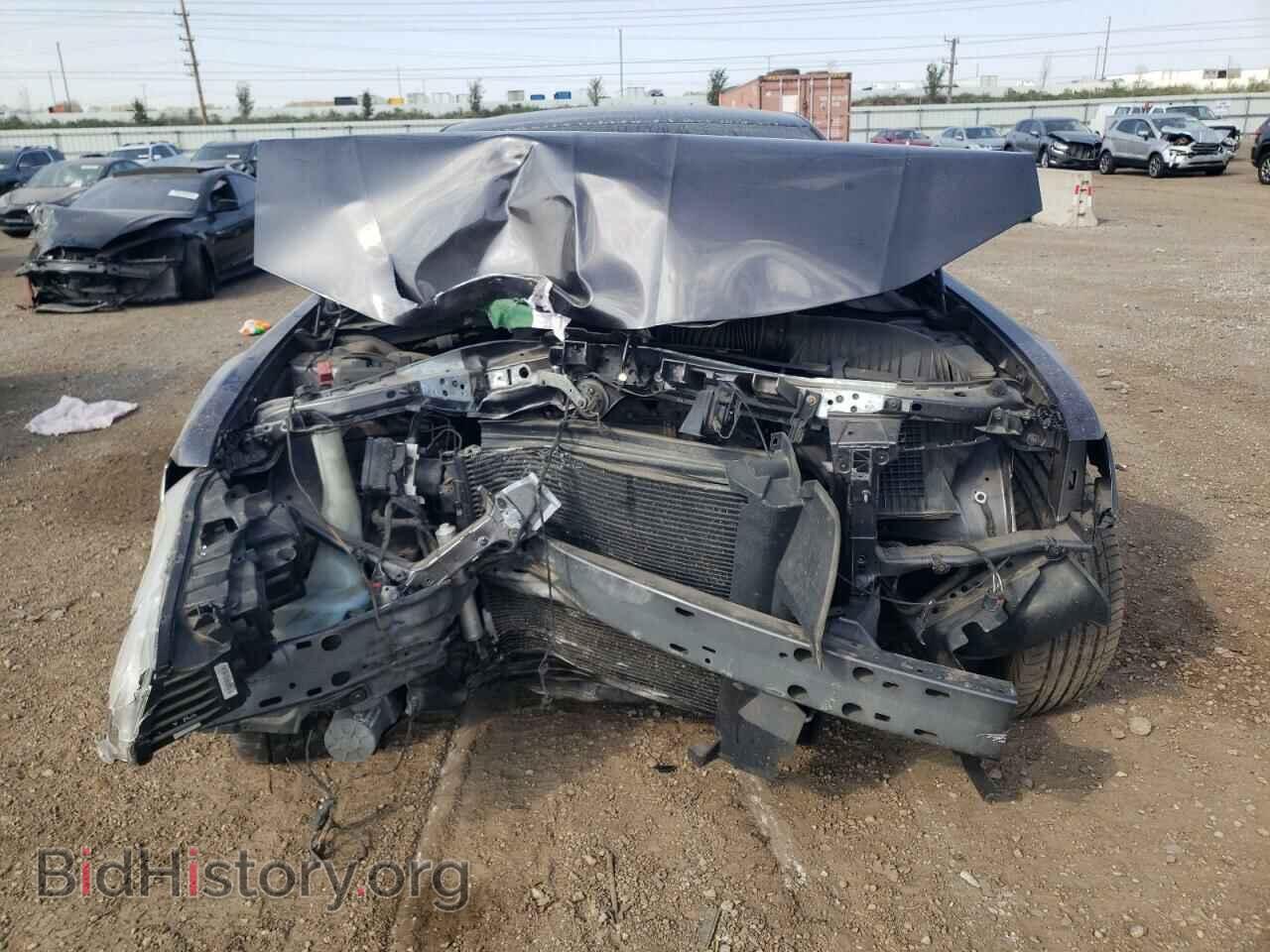2014 CHRYSLER 300 - VIN: 2C3CCARGXEH157844 - Фото 5