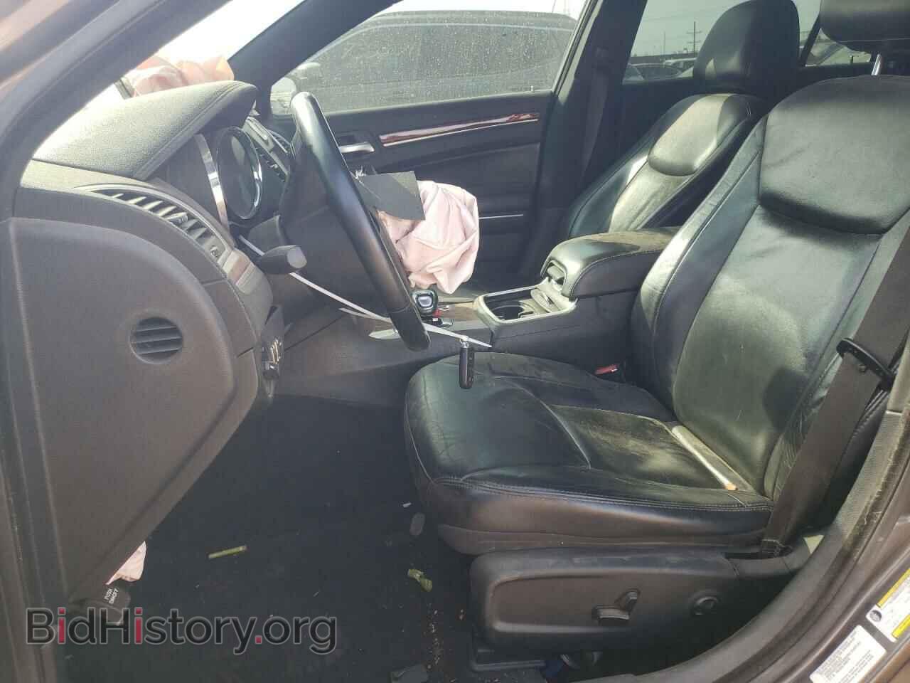 2014 CHRYSLER 300 - VIN: 2C3CCARGXEH157844 - Фото 7