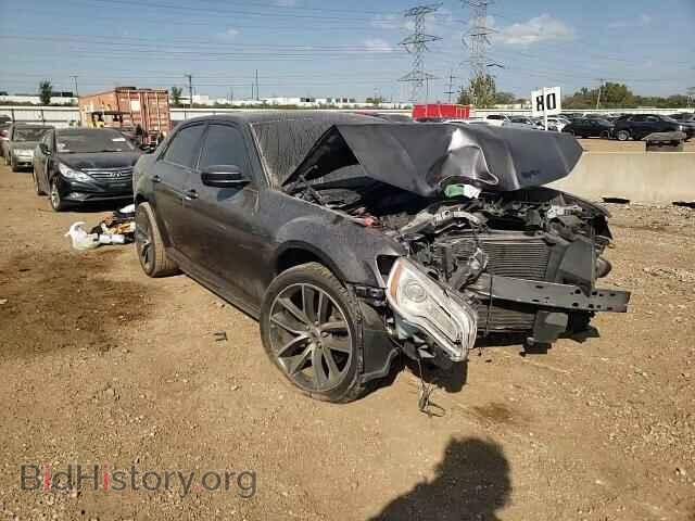 2014 CHRYSLER 300 - VIN: 2C3CCARGXEH157844 - Фото 10