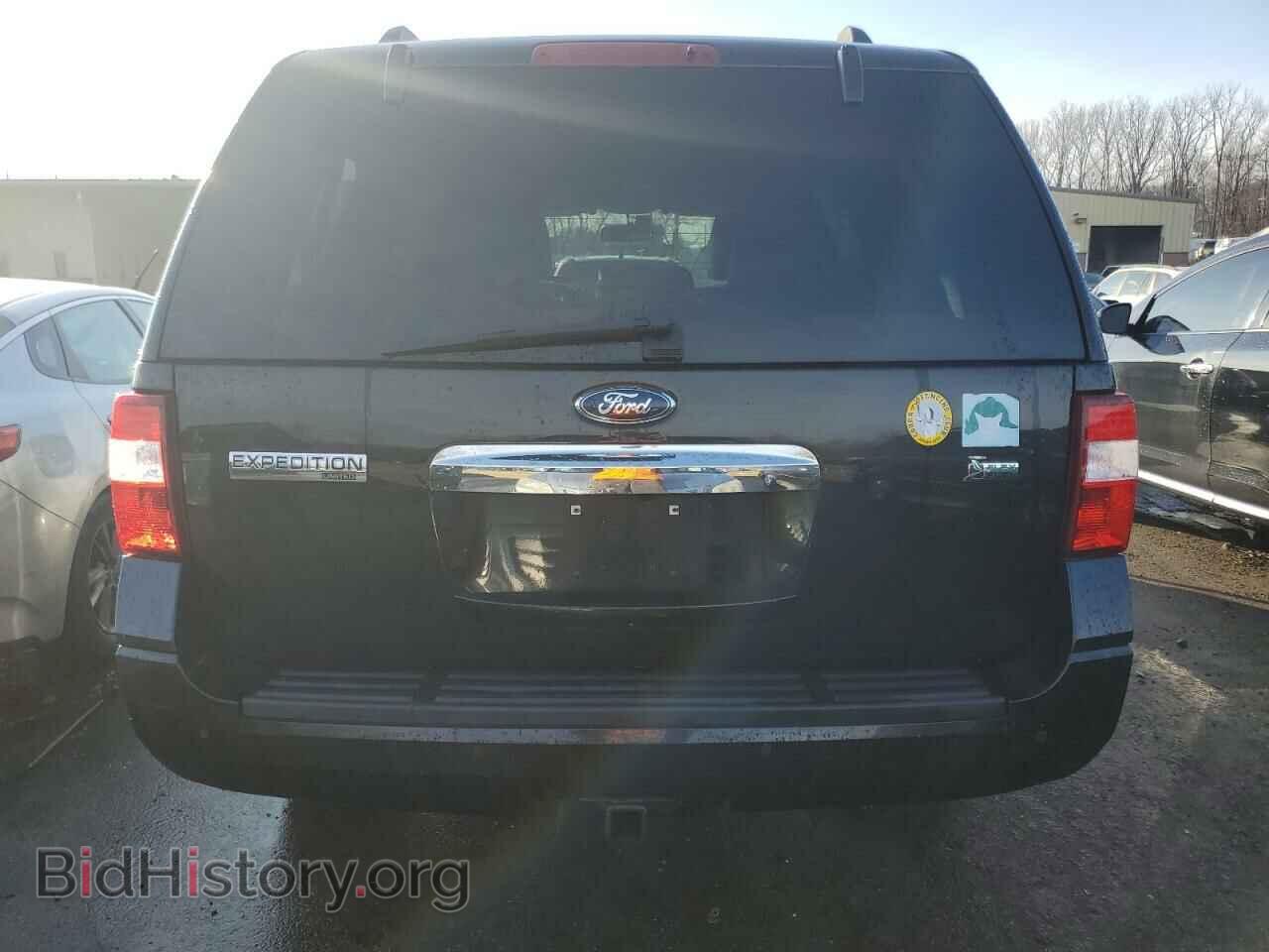 2014 FORD EXPEDITION - VIN: 1FMJU2A59EEF23828 - Фото 6