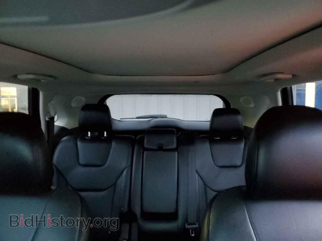 2018 FORD EDGE - VIN: 2FMPK4K94JBB37806 - Photo 10