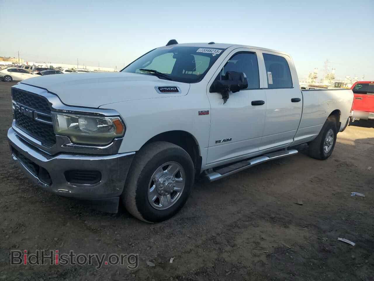 Photo 3C6UR4HJ7KG681548 - RAM 2500 2019