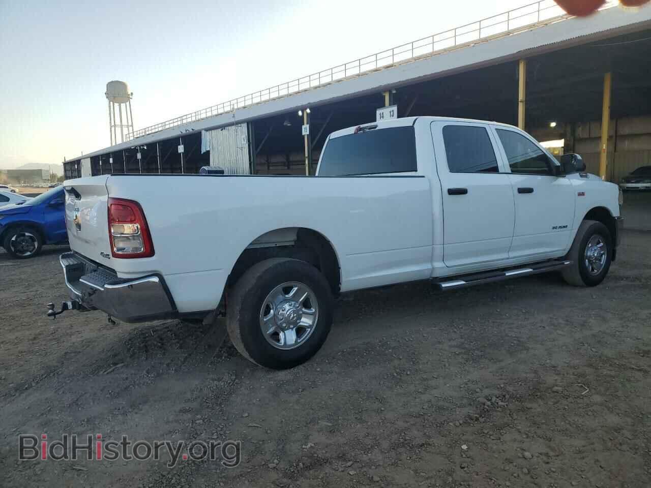 2019 RAM 2500 - VIN: 3C6UR4HJ7KG681548 - Фото 3