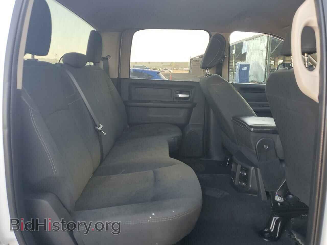 2019 RAM 2500 - VIN: 3C6UR4HJ7KG681548 - Фото 10