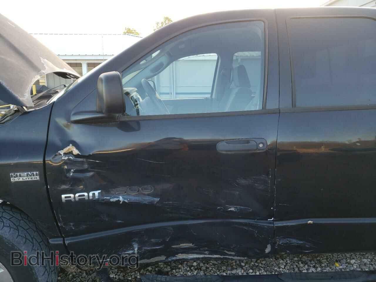 2007 DODGE RAM 2500 - VIN: 1D7HA18237S228560 - Фото 7