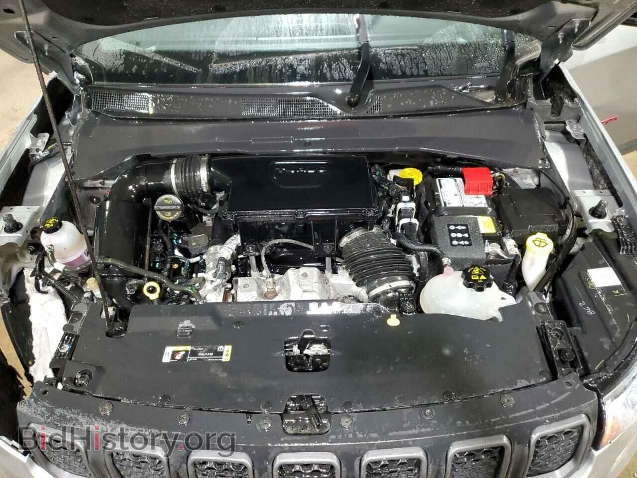 2024 JEEP COMPASS - VIN: 3C4NJDDN3RT595216 - Фото 12