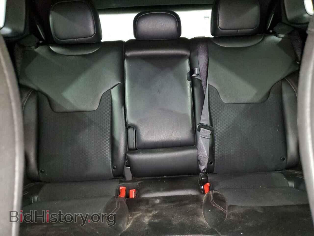 2024 JEEP COMPASS - VIN: 3C4NJDDN3RT595216 - Фото 10