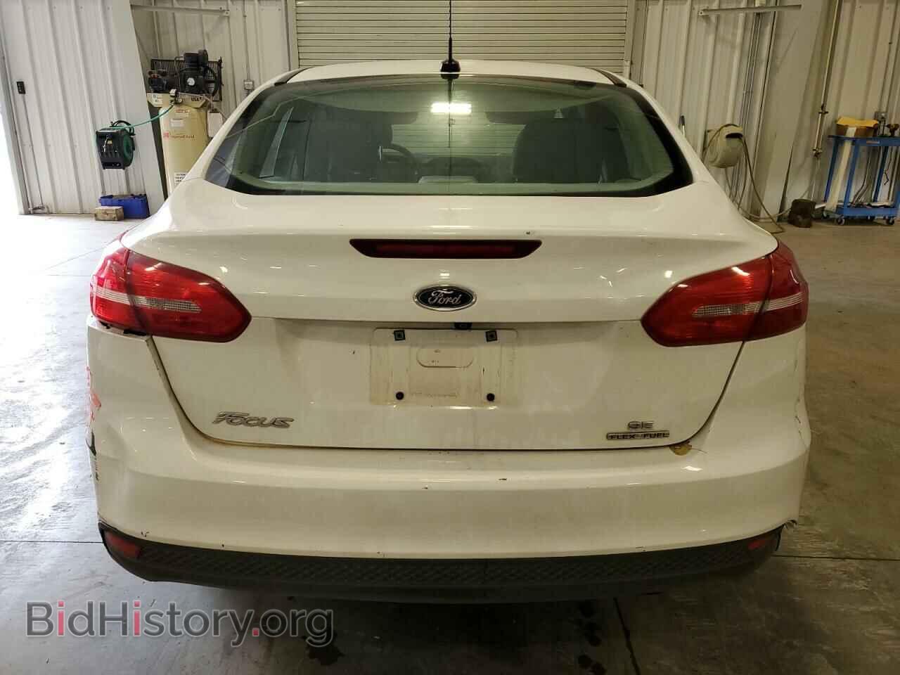 2015 FORD FOCUS - VIN: 1FADP3F27FL242644 - Фото 6