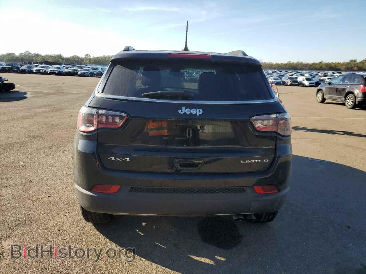 2021 JEEP COMPASS - VIN: 3C4NJDCB2MT512486 - Photo 6