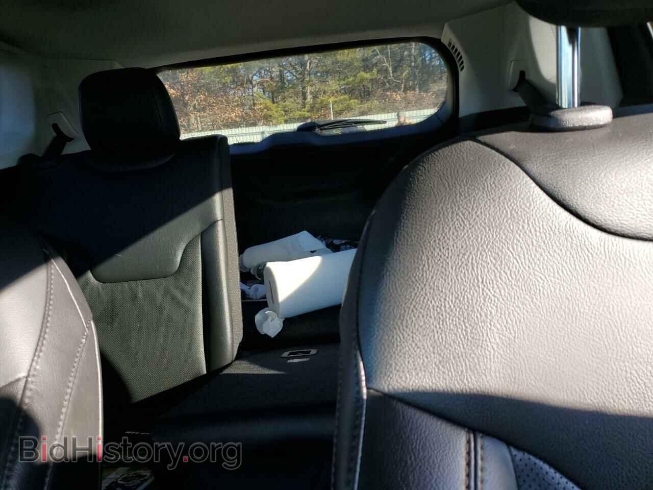 2021 JEEP COMPASS - VIN: 3C4NJDCB2MT512486 - Photo 10