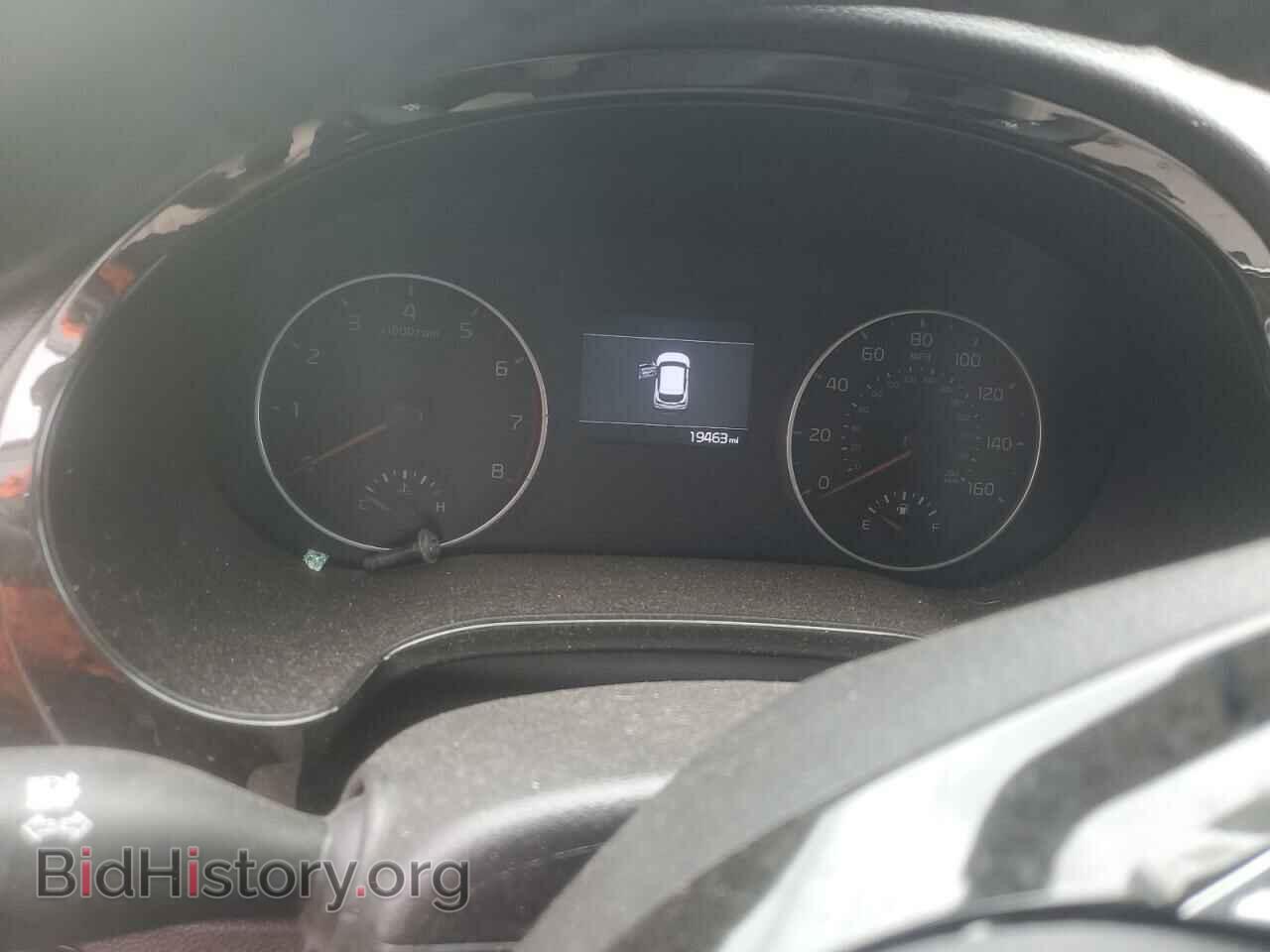 2022 KIA SELTOS - VIN: KNDERCAA4N7296286 - Фото 9