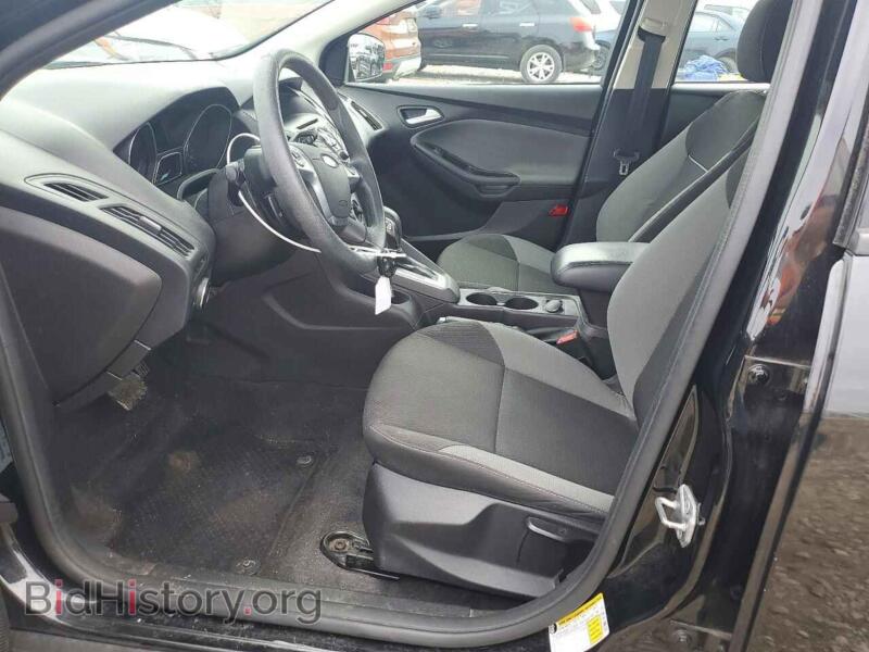 2014 Ford FOCUS (VIN 1FADP3F25EL235514) — фото 7 из 14