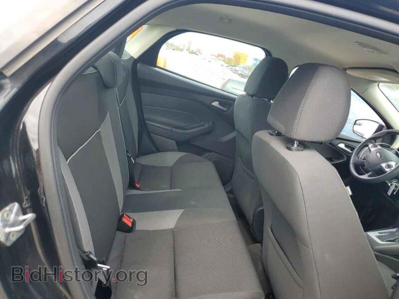 2014 Ford FOCUS (VIN 1FADP3F25EL235514) — фото 10 из 14