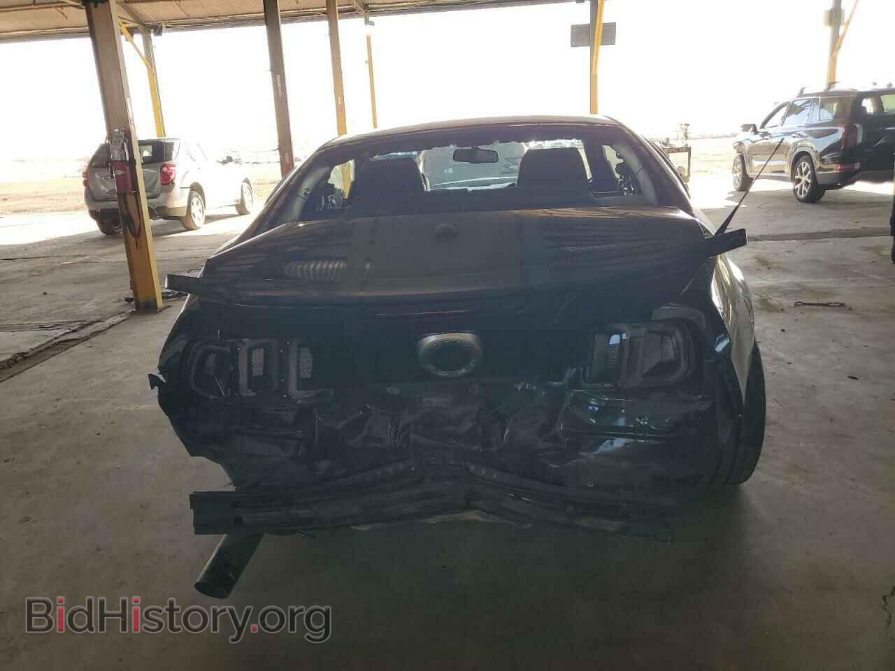 2011 FORD ALL Models - VIN: 1ZVBP8AM1B5154966 - Фото 6