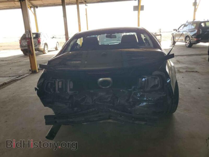 2011 Ford ALL MODELS (VIN 1ZVBP8AM1B5154966) — photo 6 of 13