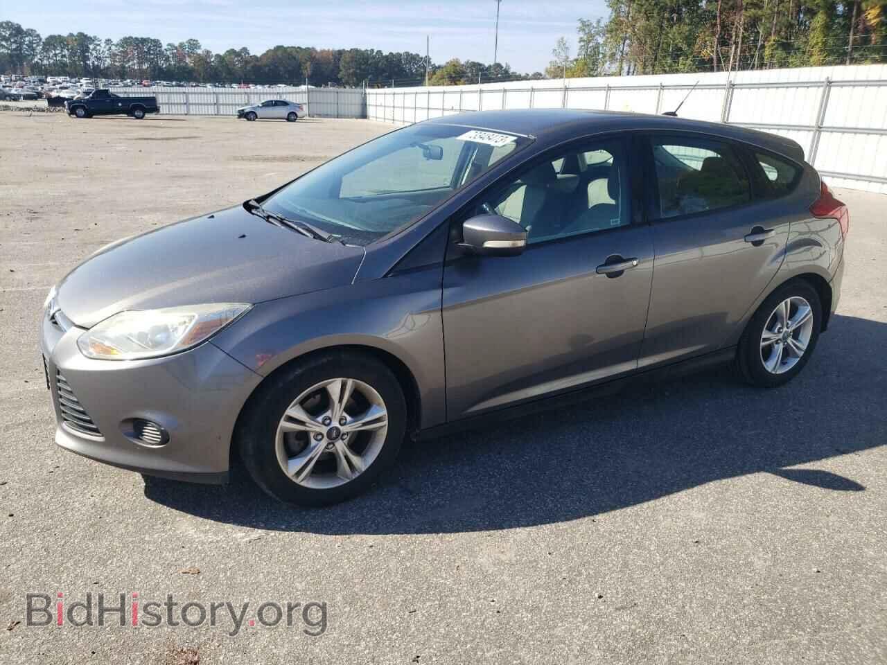 Photo 1FADP3K25EL295461 - FORD FOCUS 2014