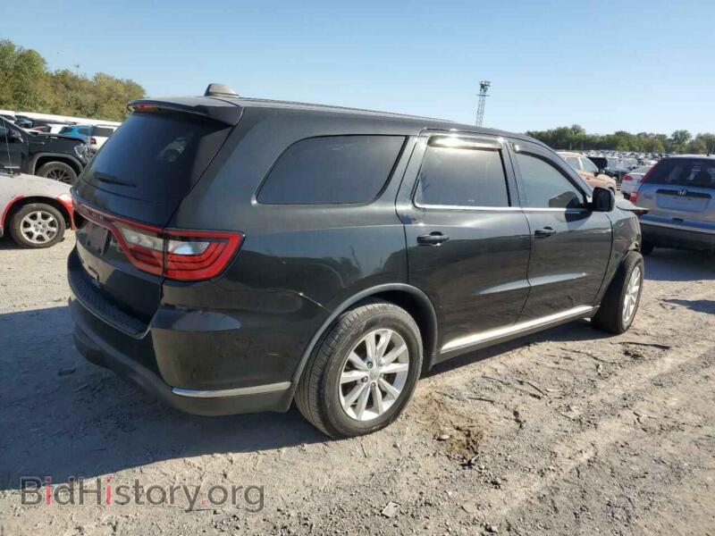 2014 Dodge DURANGO (VIN 1C4RDHAG2EC970069) — photo 3 of 14
